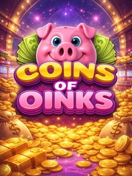 Betzillo casino Coins of Oinks play online
