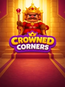 Betzillo casino Crowned Corners play online