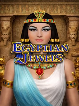 Betzillo casino Egyptian Jewels play online